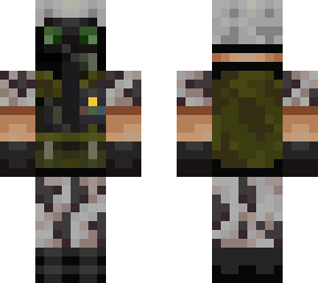 hecu grunt