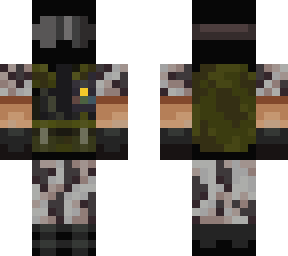 hecu shotgunner