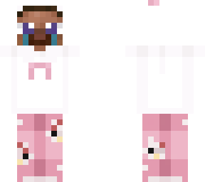 hello kitty sad steve effect