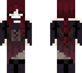 horizon;witch