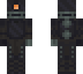 humanoid dalek drone