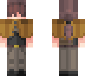 hunter boy 2.0
