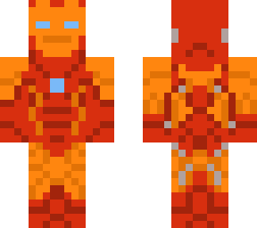 iron-man mk 85