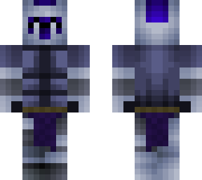 iron slayer - voxlblade