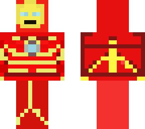 ironman