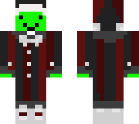 jester kun