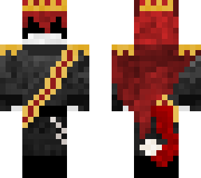 king ! fangs