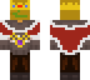 king ganderbeam