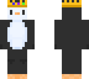 kings penguin