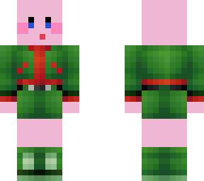 kirby gon