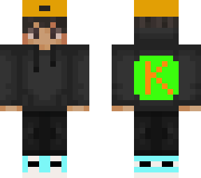 kitschi skin