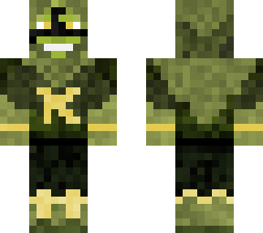 krocodile13 classic