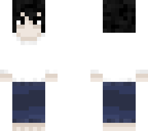 lawliet(l) from death note<3