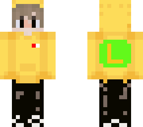 leon skin