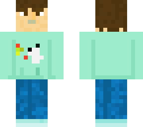lesnoopysweater