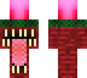 lilimonster - voxlblade