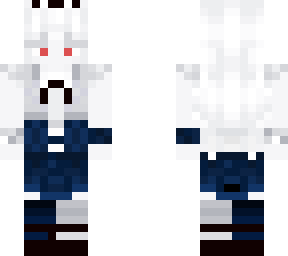 lilith skin