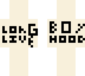 long live boyhood