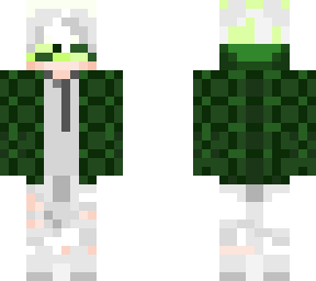 lxnpen skin green