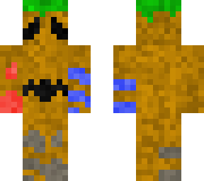 magnet stone tree 2