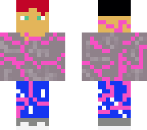 main aura skin