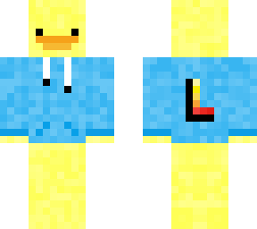 main skin
