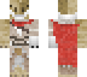 malenia polar bear