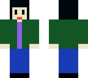 mamoru