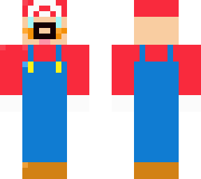 mario