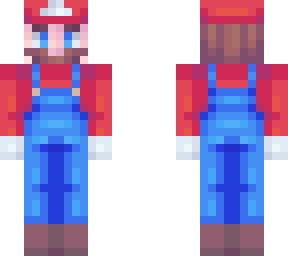 mario