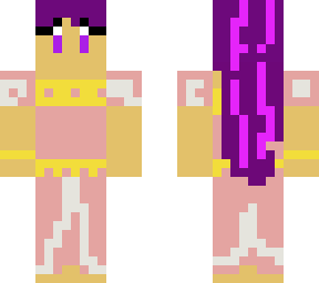 mars princess