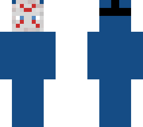 mask fixed