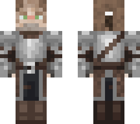 medieval man