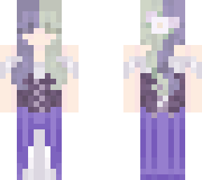 medieval princess