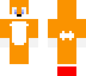 miles "tails" prower