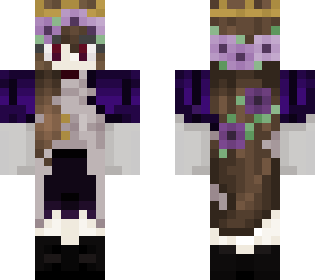 misty skin v1
