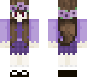 misty skin v3