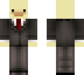 mr duck