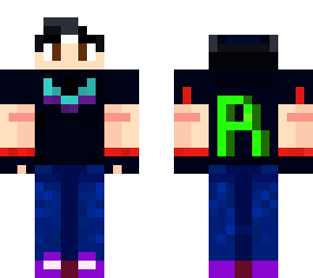 mrxd89 friend