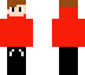 my character