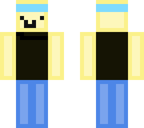 my skin