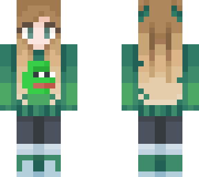 my skin updated