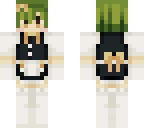 navi maid