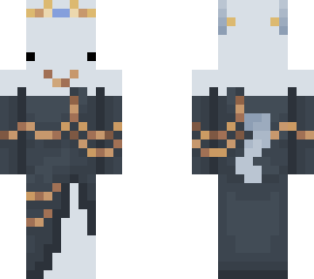 neppo in dress