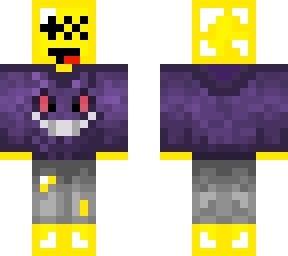 nico_ra8 gengar edition