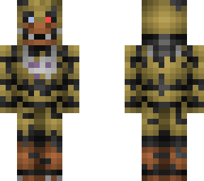 nightmare chica