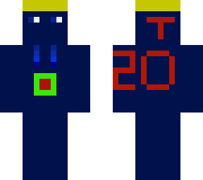 noahdergamer skin