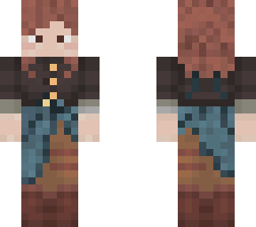 nomad sophie