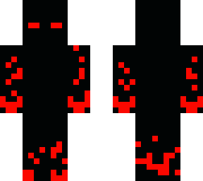 null red