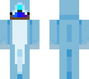 oc shark outfit